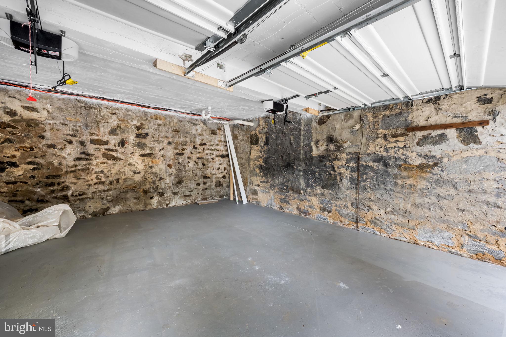 815 East 33rd Street Baltimore, MD 21218 - Photo 41 of 41 a view of water heater room