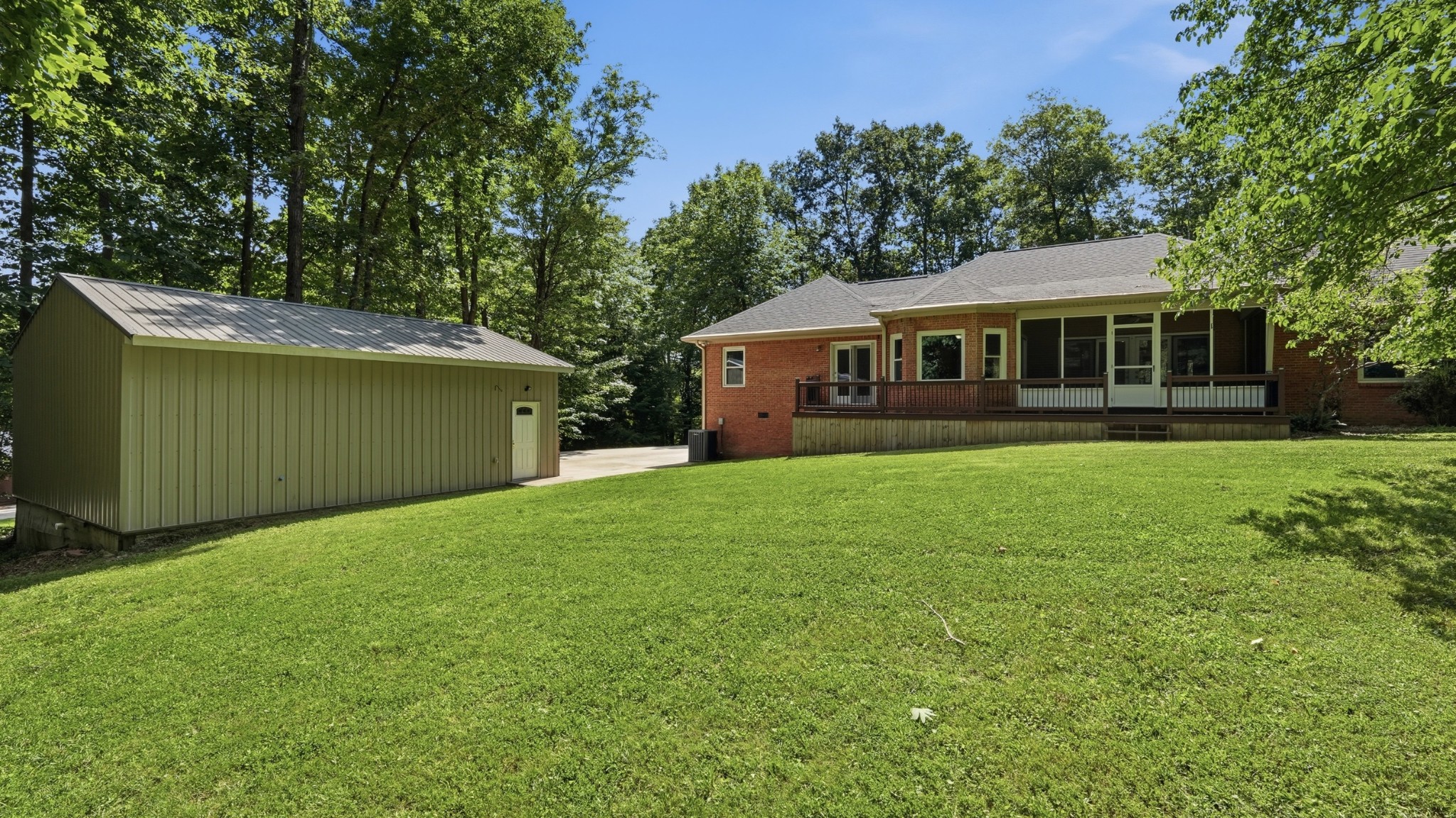 419 Laurel Crown Road Manchester, TN 37355 - Photo 48 of 58