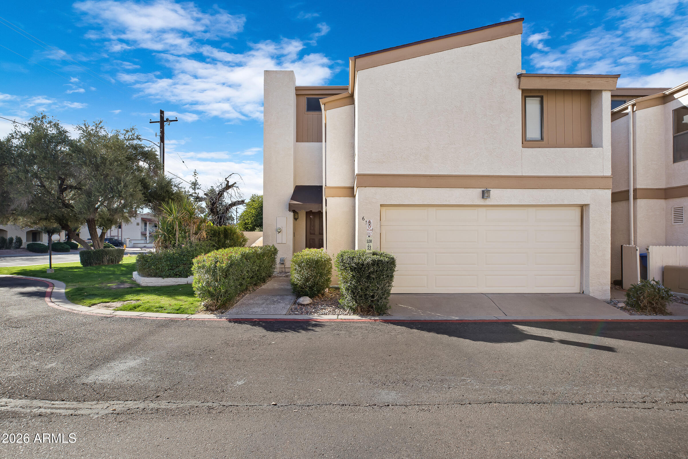 6502 North 10th Place Phoenix, AZ 85014 - Photo 28 of 29 6502 N 10th Pl-2