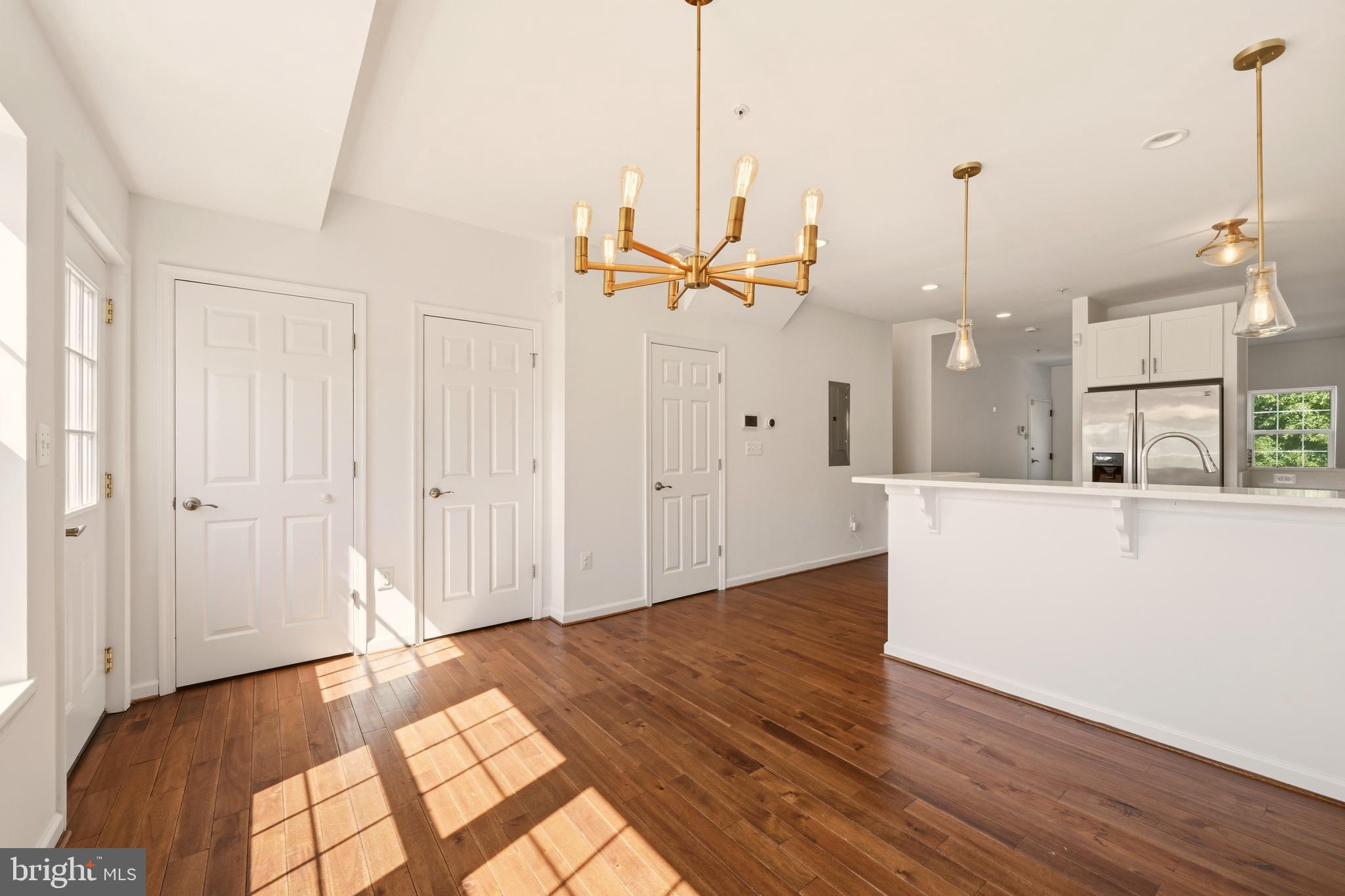 218 20th Street Northeast, Unit 3 Washington, DC 20002 - Photo 32 of 43