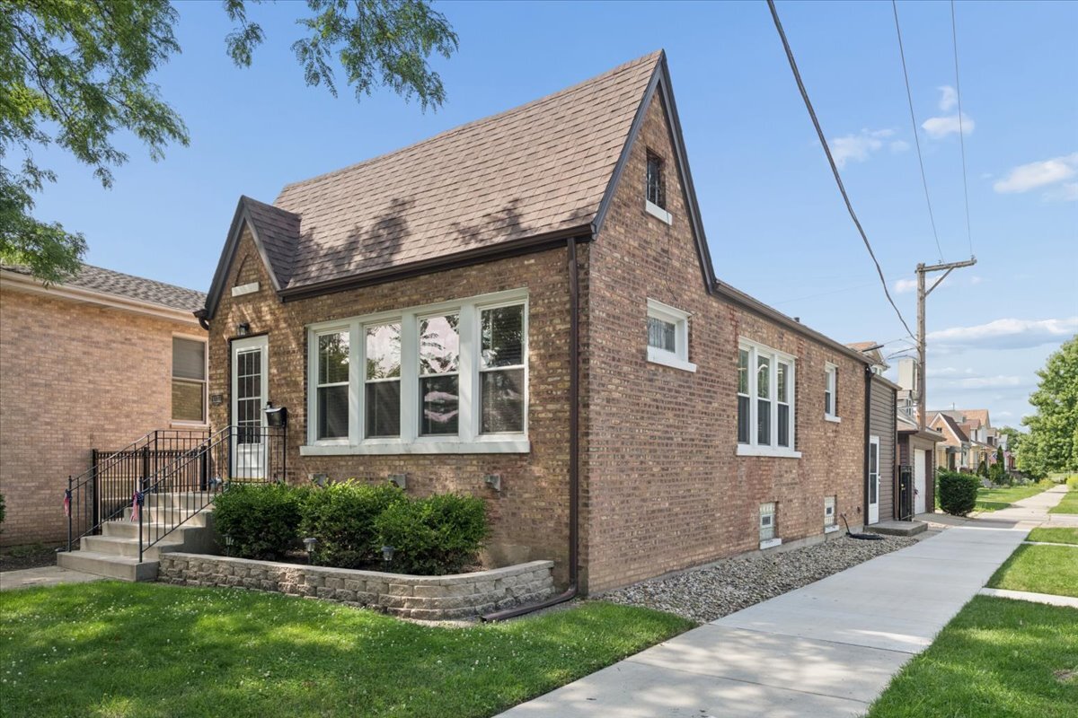 6830 West Imlay Street Chicago, IL 60631 - Photo 2 of 23