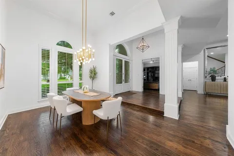 $1,250,000 | 7201 Pebble Hill Drive, Colleyville, TX 76034