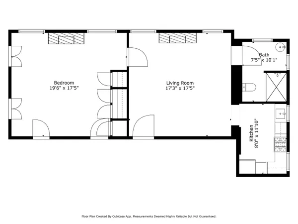 $3,750 | 128 Wentworth Street, Unit 4, Charleston, SC 29401