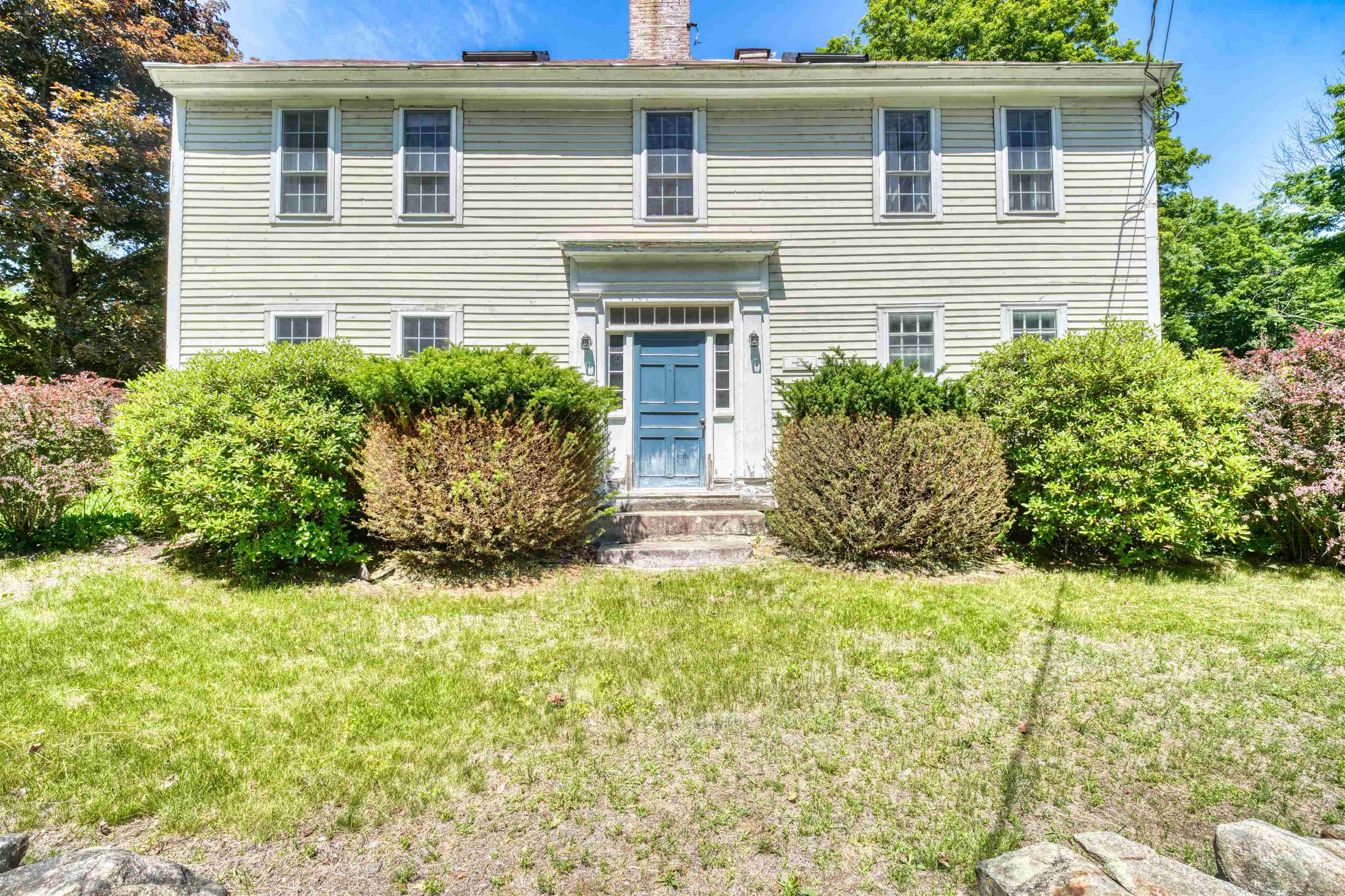 618 Old Turnpike Road Salisbury, NH 03268 - Photo 52 of 52