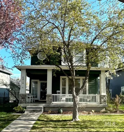 $739,900 | 4880 East Arrow Jct Drive, Boise, ID 83716