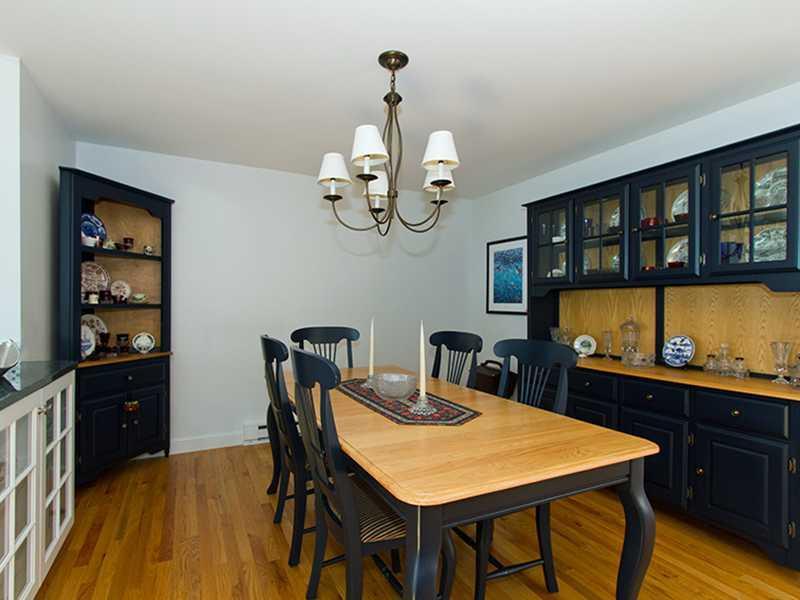 67 Jameson Point Road, Unit 67 Rockland, ME 04841 - Photo 3 of 19 Dining Room.