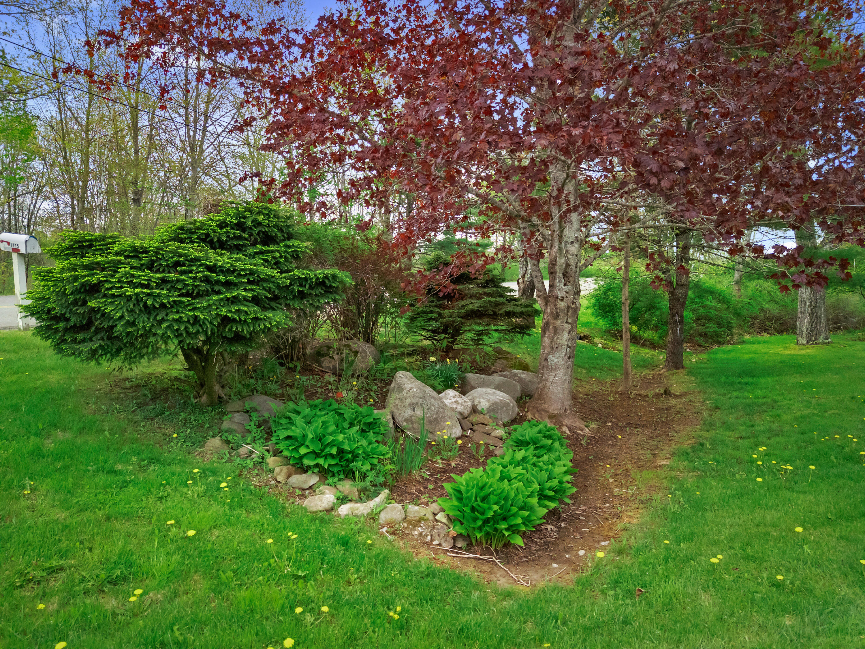 1096 Middle Road Warren, ME 04864 - Photo 5 of 34 DJI_20260518104035_0106_D