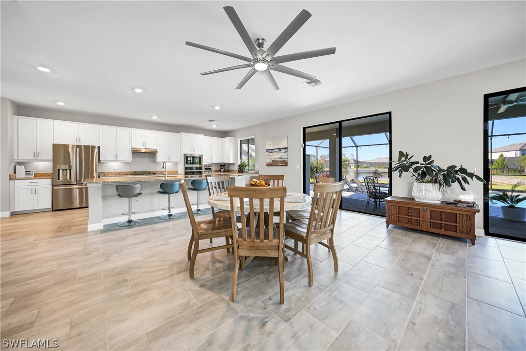 11602 Canopy Loop Fort Myers, FL 33913 - Photo 7 of 33 Gallery Image 7