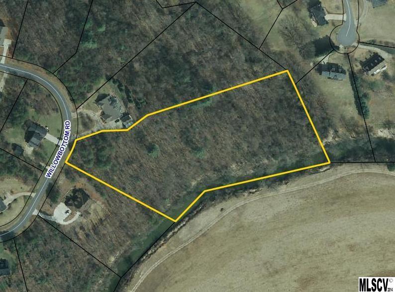 6488 Willowbottom Road, Unit 37 Hickory, NC 28602 - Photo 1 of 4 Gallery Image 1
