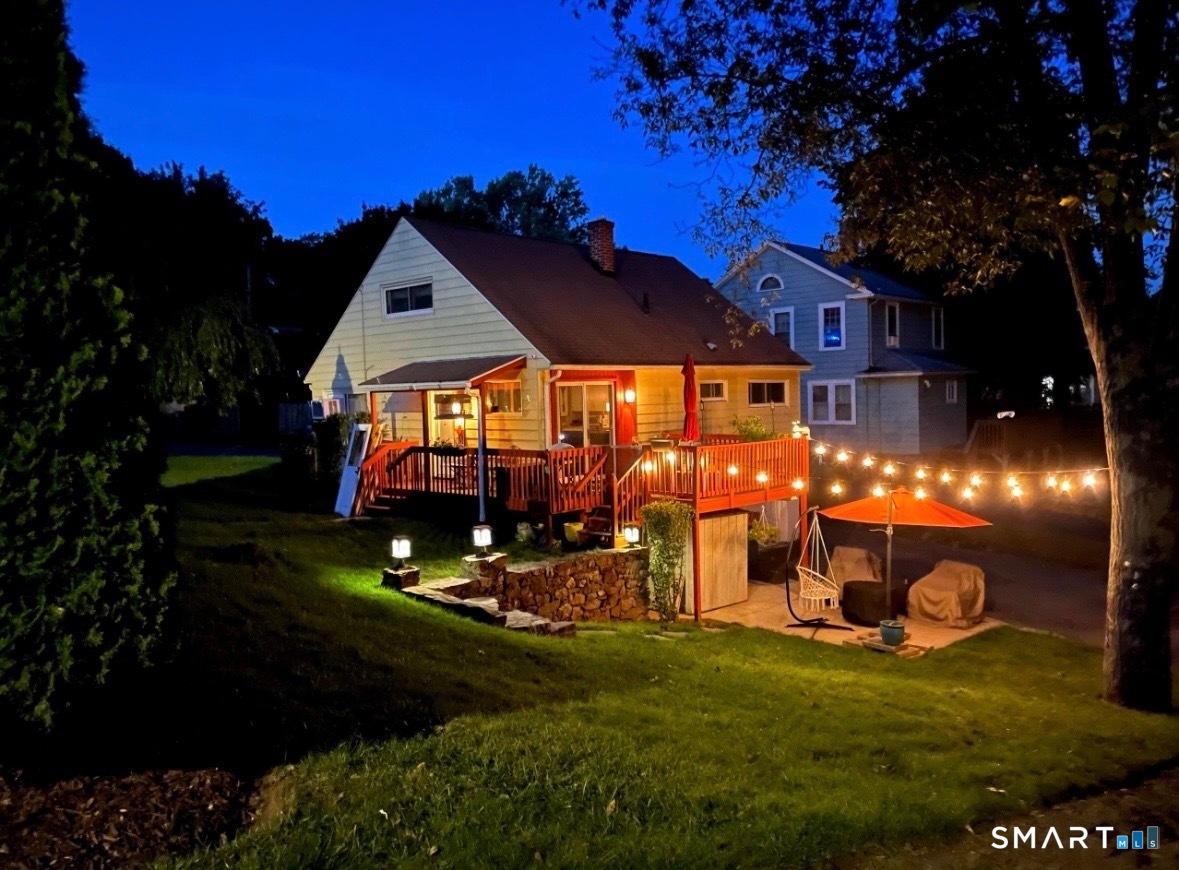 159 Arden Road Waterbury, CT 06708 - Photo 28 of 28