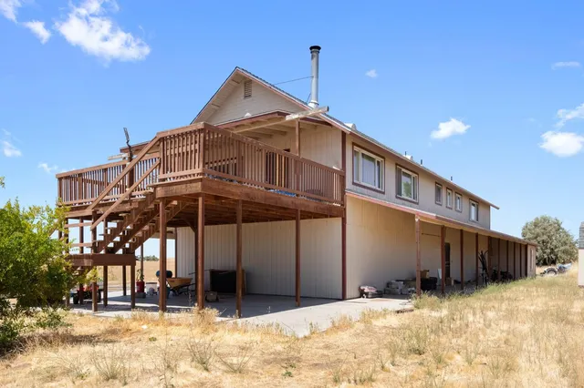 $674,900 | 25363 Run Way, Raymond, CA 93653