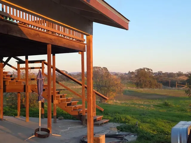 $674,900 | 25363 Run Way, Raymond, CA 93653