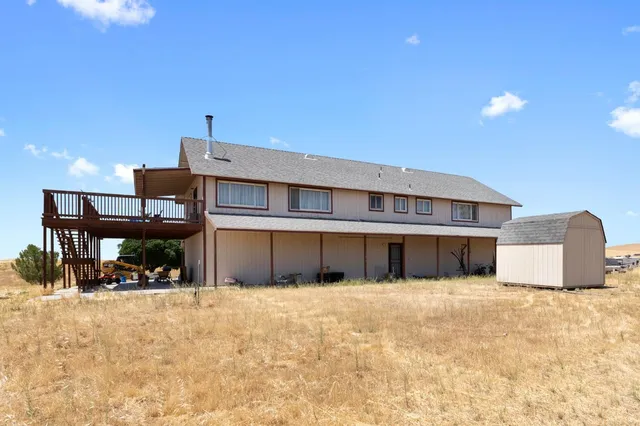 $674,900 | 25363 Run Way, Raymond, CA 93653