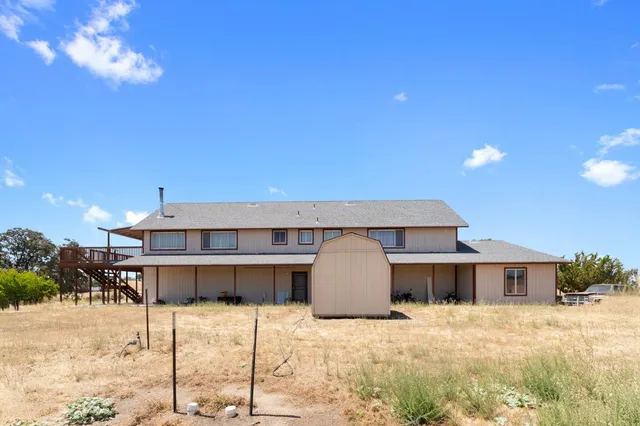 $674,900 | 25363 Run Way, Raymond, CA 93653