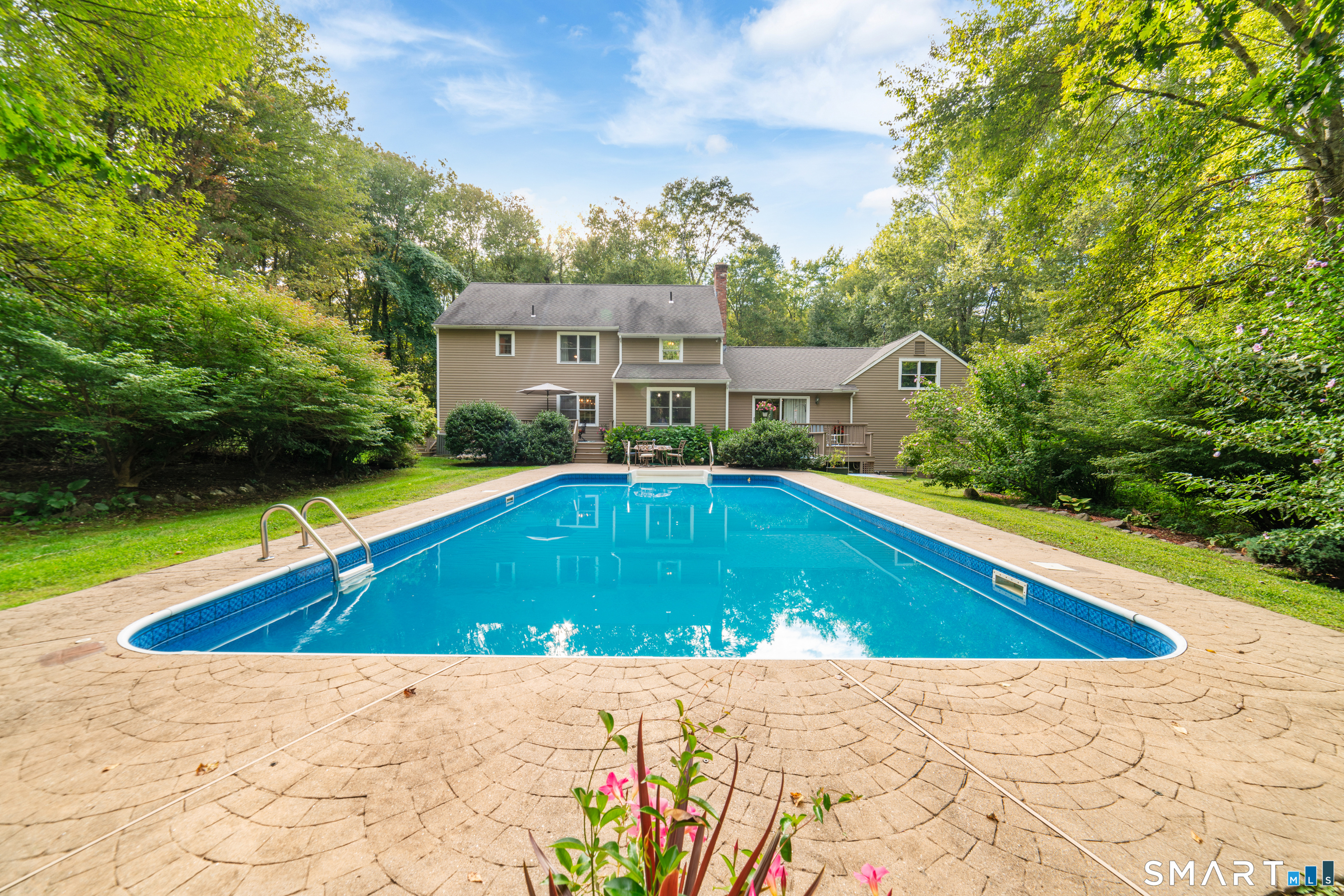 168 North Farm Road Middlebury, CT 06762 - Photo 38 of 40