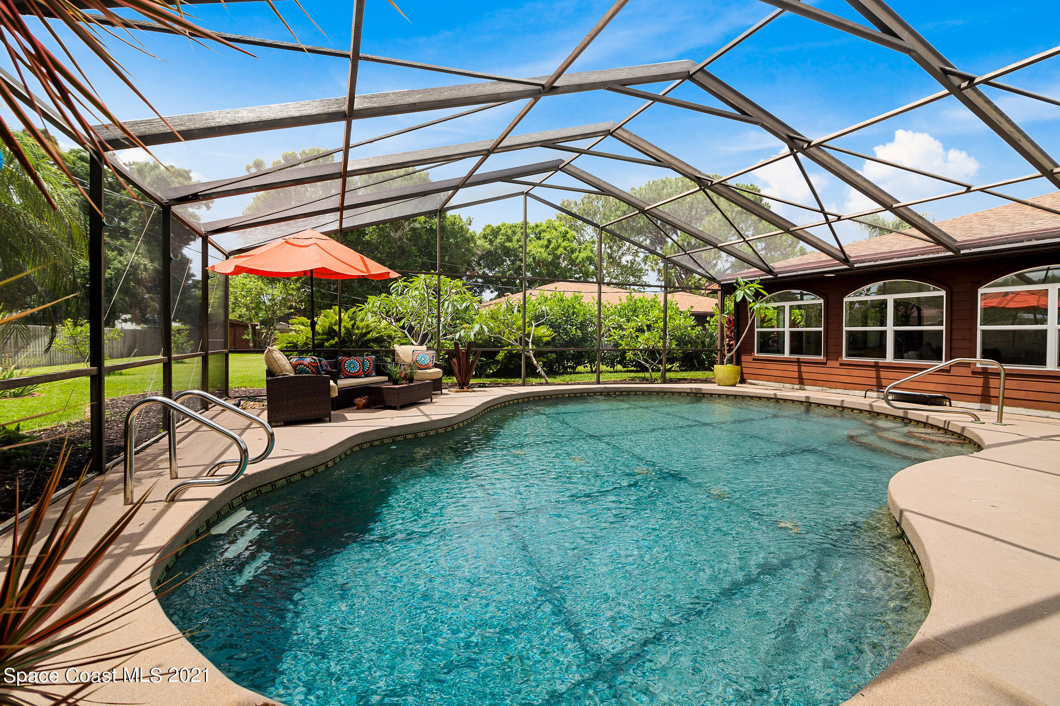 2609 Reed Avenue Melbourne, FL 32901 - Photo 22 of 27 2609 Reed Ave MLS28