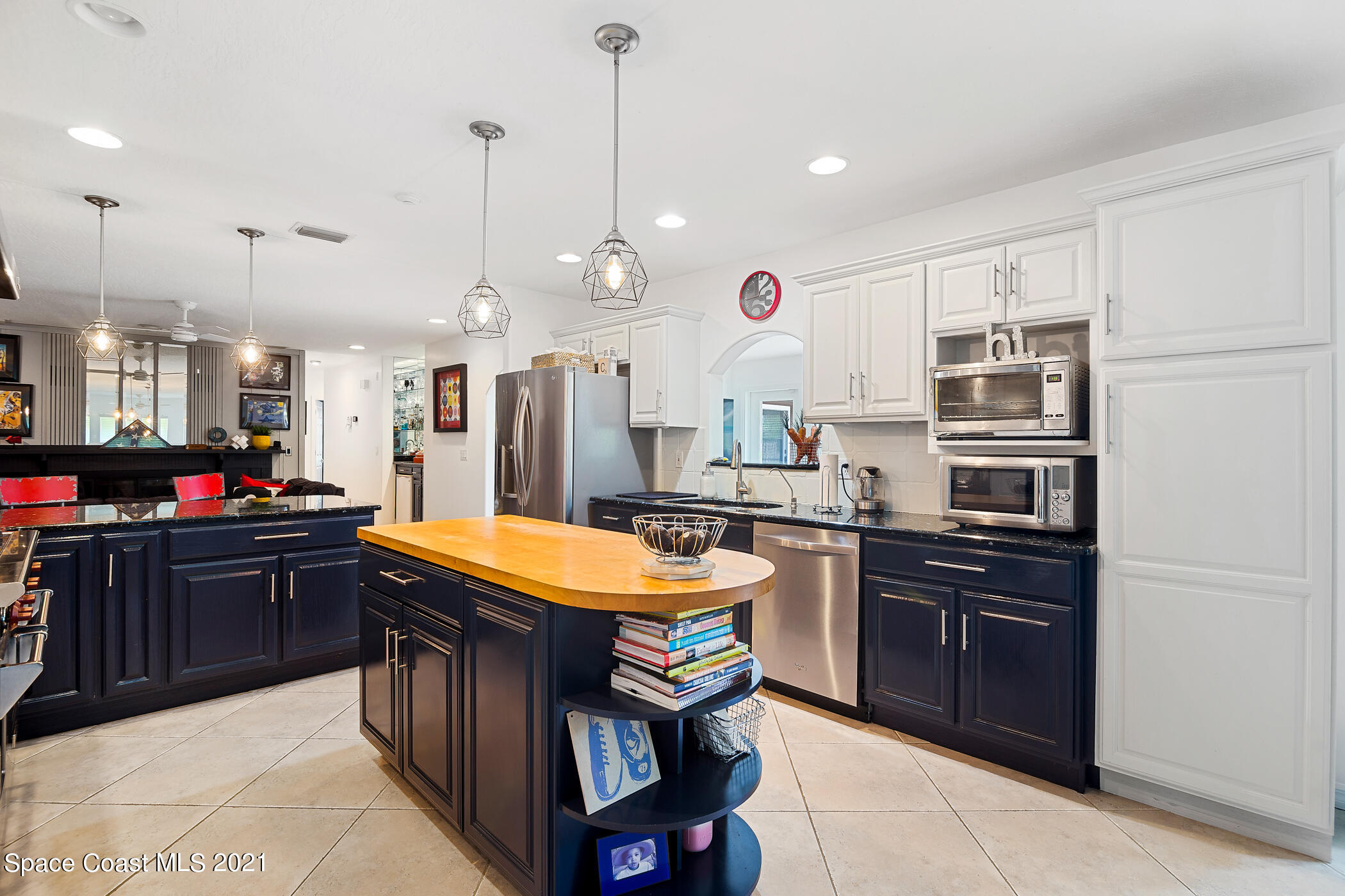 2609 Reed Avenue Melbourne, FL 32901 - Photo 5 of 27 2609 Reed Ave MLS13