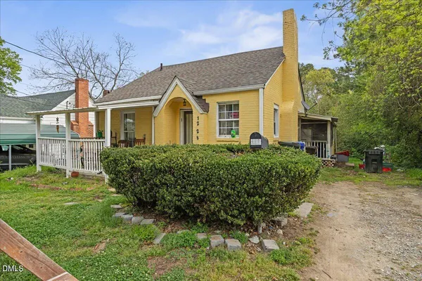 $205,000 | 1228 North Miami Boulevard, Durham, NC 27704