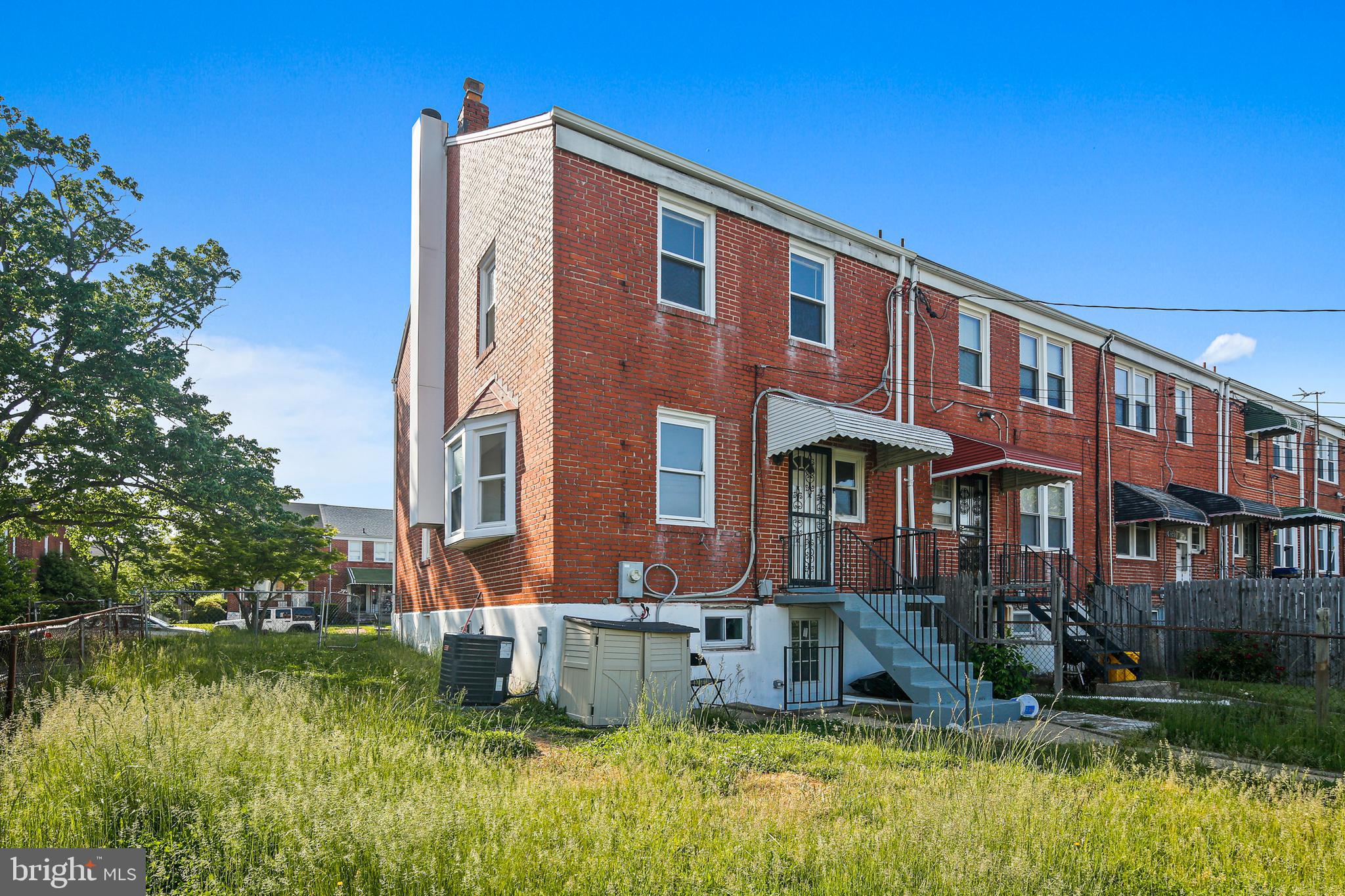 5817 Falkirk Road Baltimore, MD 21239 - Photo 29 of 30
