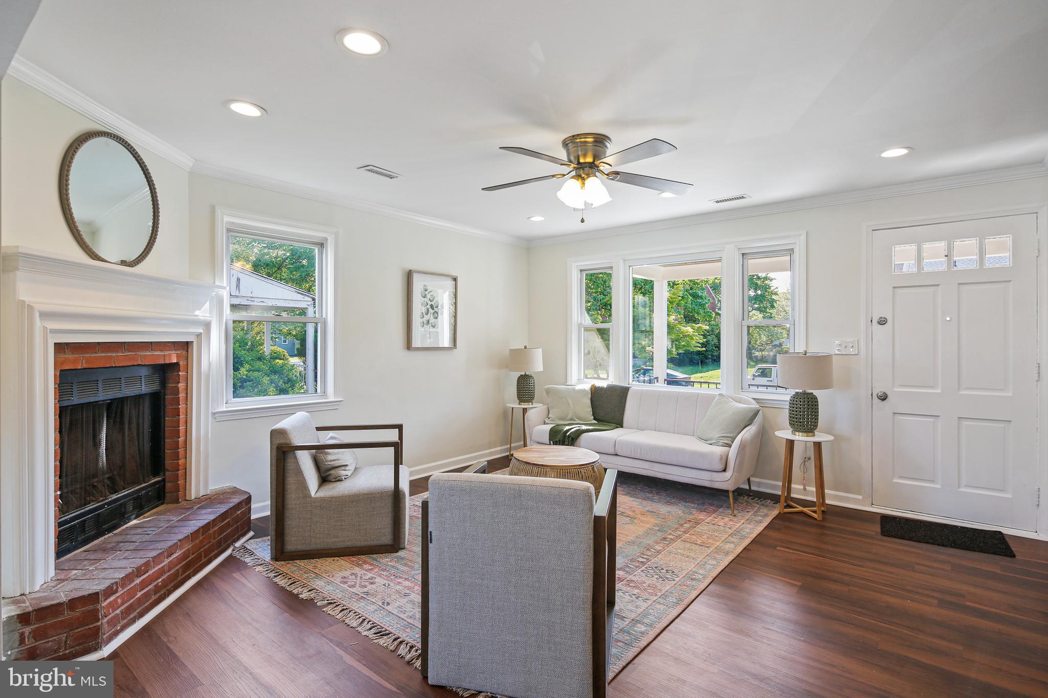 5817 Falkirk Road Baltimore, MD 21239 - Photo 6 of 30