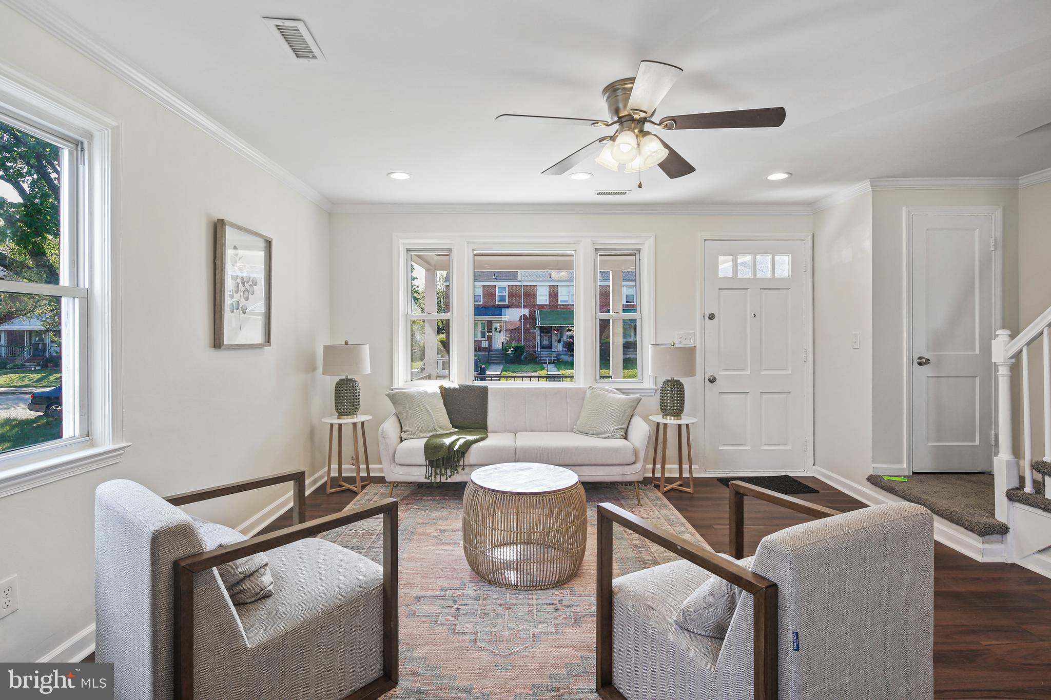 5817 Falkirk Road Baltimore, MD 21239 - Photo 7 of 30