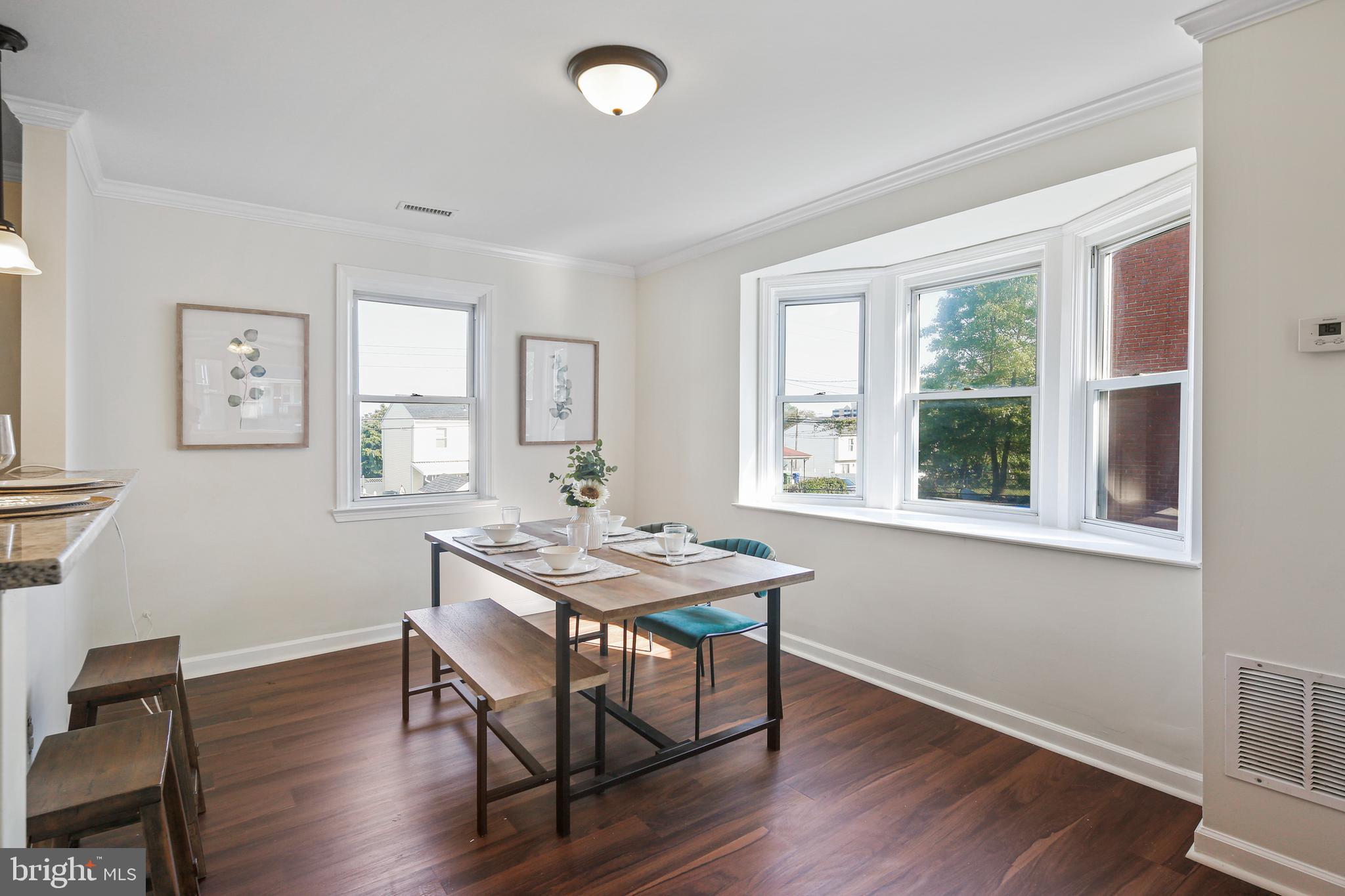 5817 Falkirk Road Baltimore, MD 21239 - Photo 8 of 30