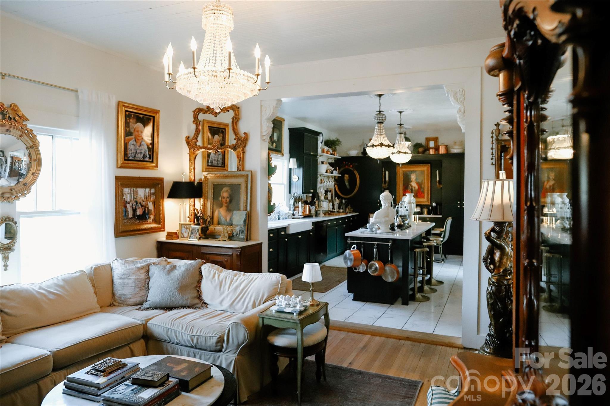 208 Locust Street Kannapolis, NC 28081 - Photo 11 of 46