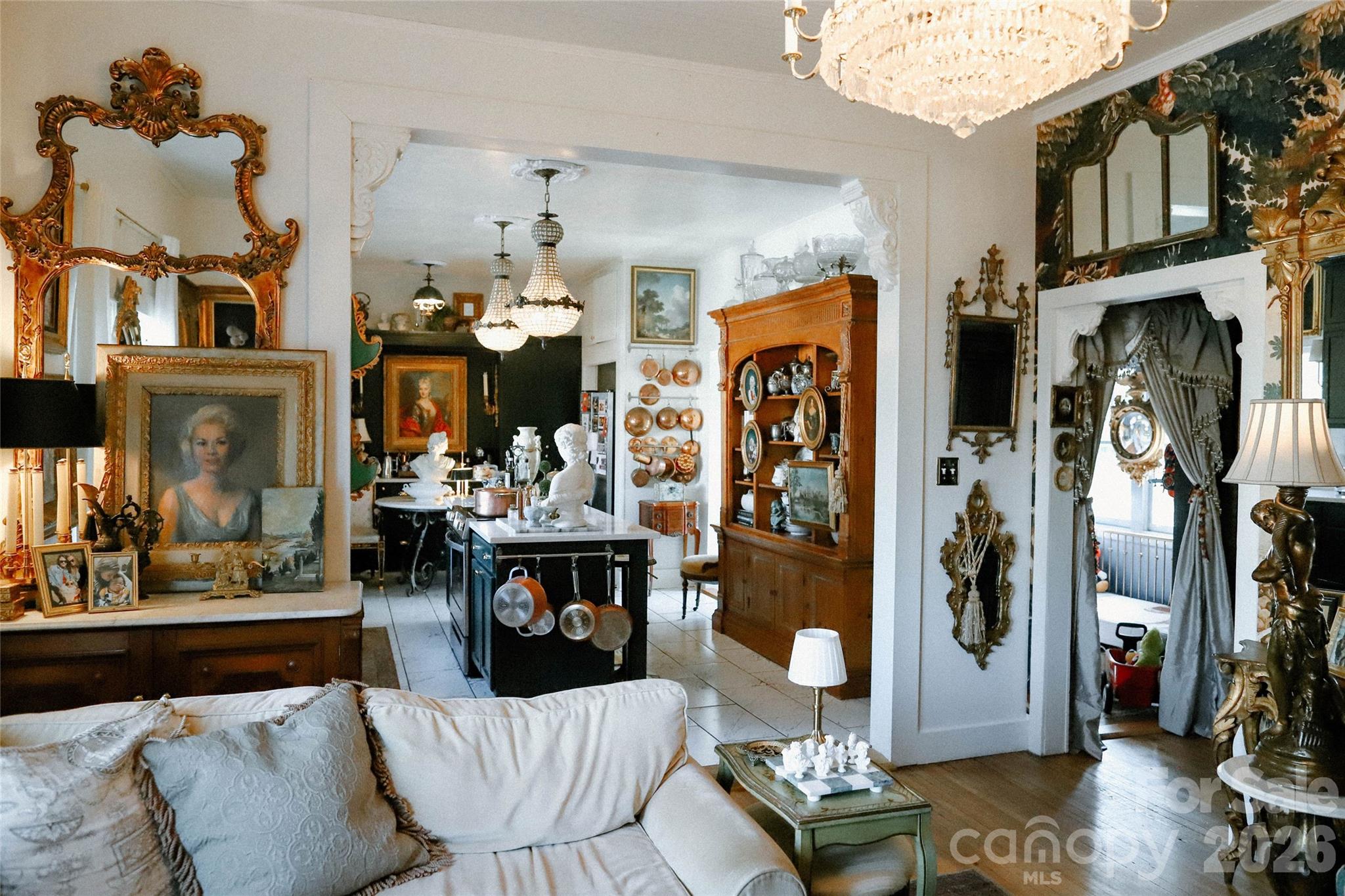 208 Locust Street Kannapolis, NC 28081 - Photo 12 of 46