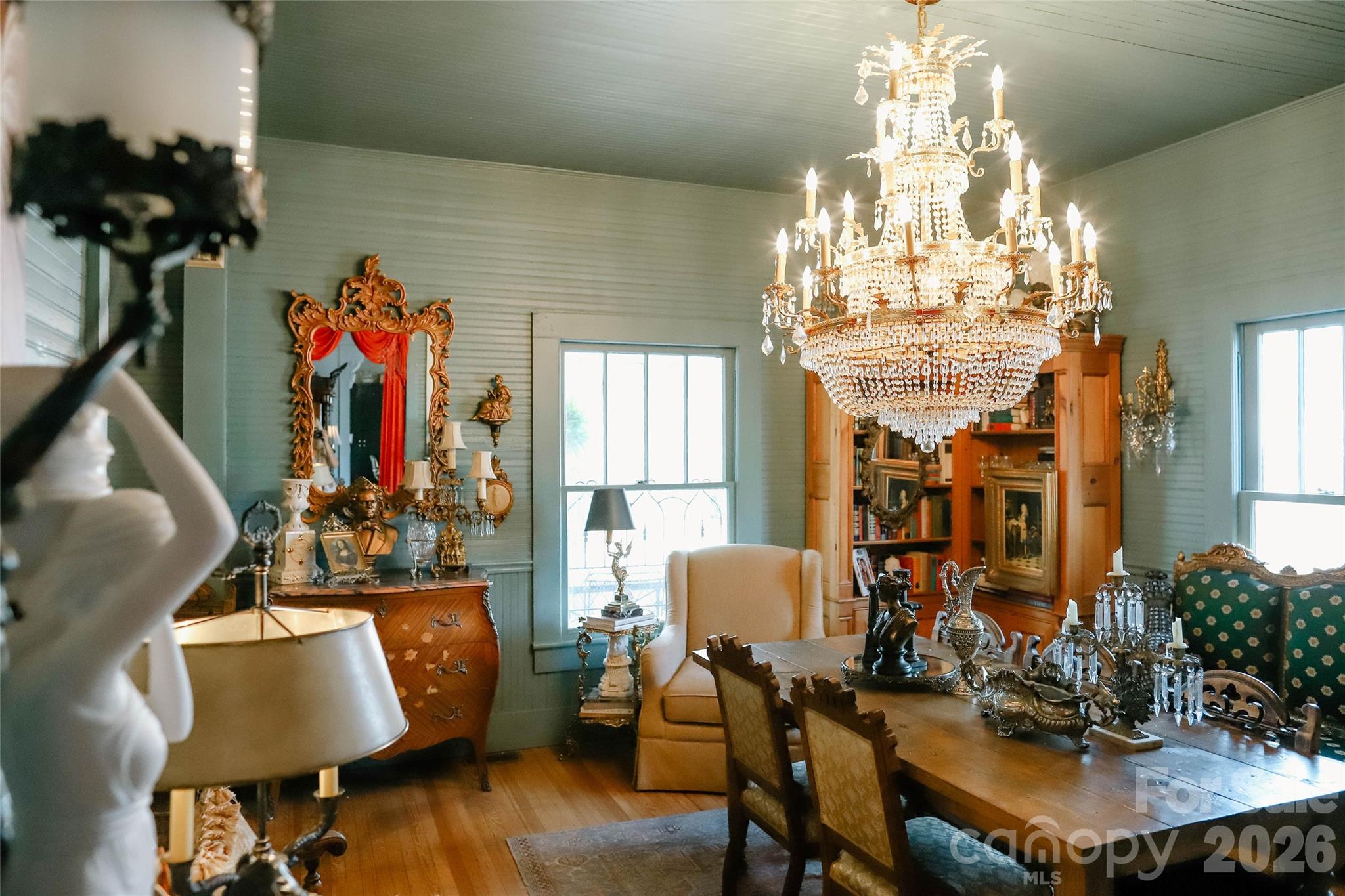 208 Locust Street Kannapolis, NC 28081 - Photo 13 of 46