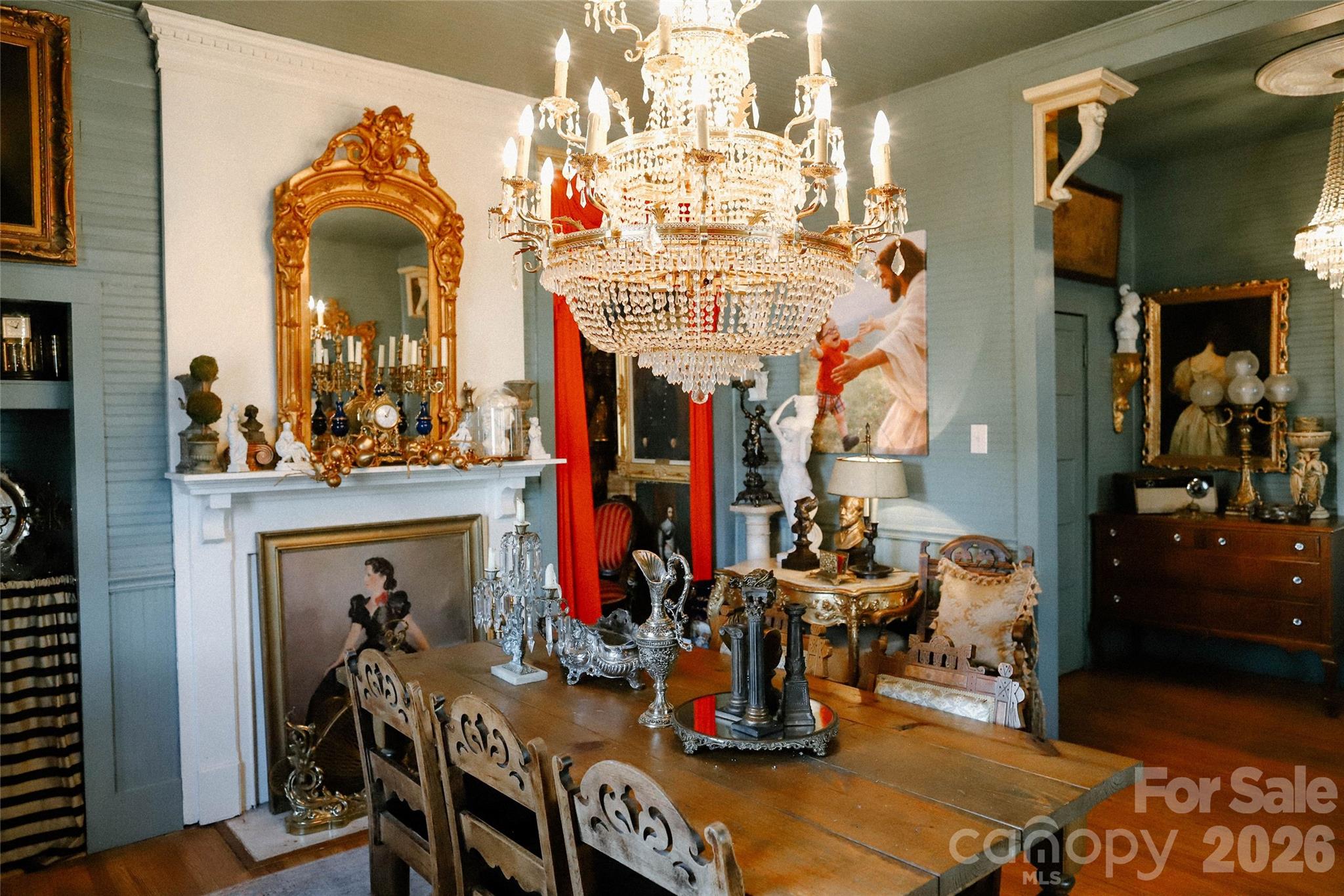 208 Locust Street Kannapolis, NC 28081 - Photo 17 of 46