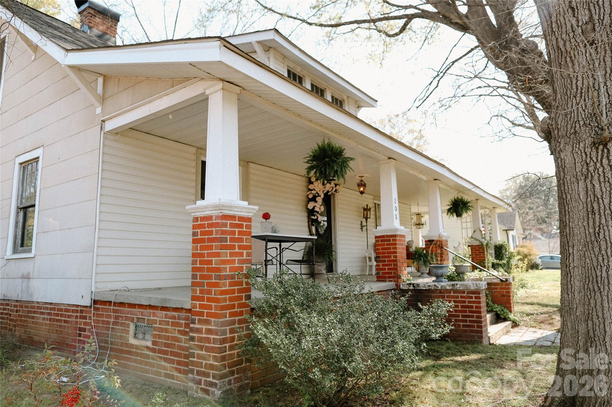 208 Locust Street Kannapolis, NC 28081 - Photo 34 of 46