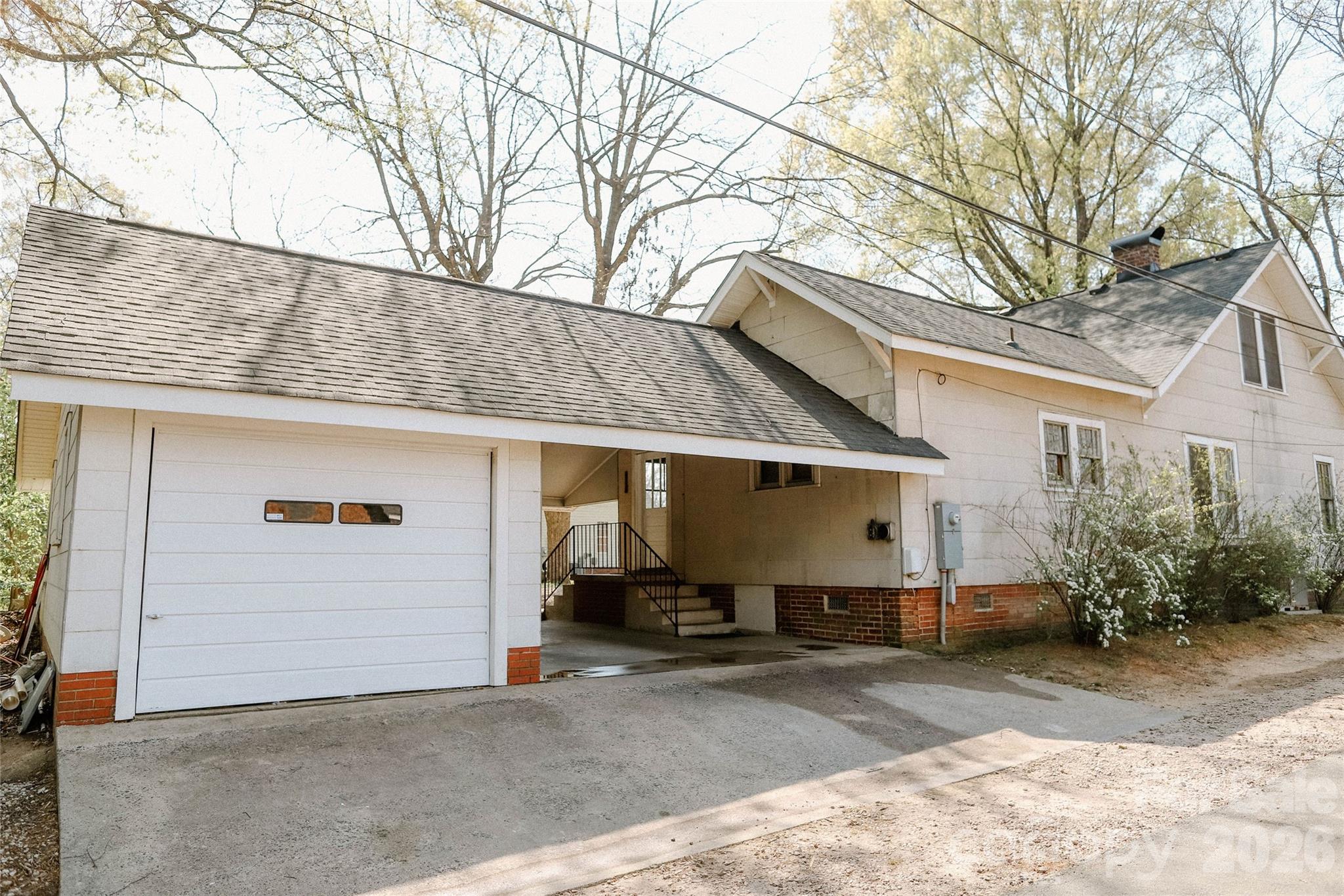 208 Locust Street Kannapolis, NC 28081 - Photo 38 of 46