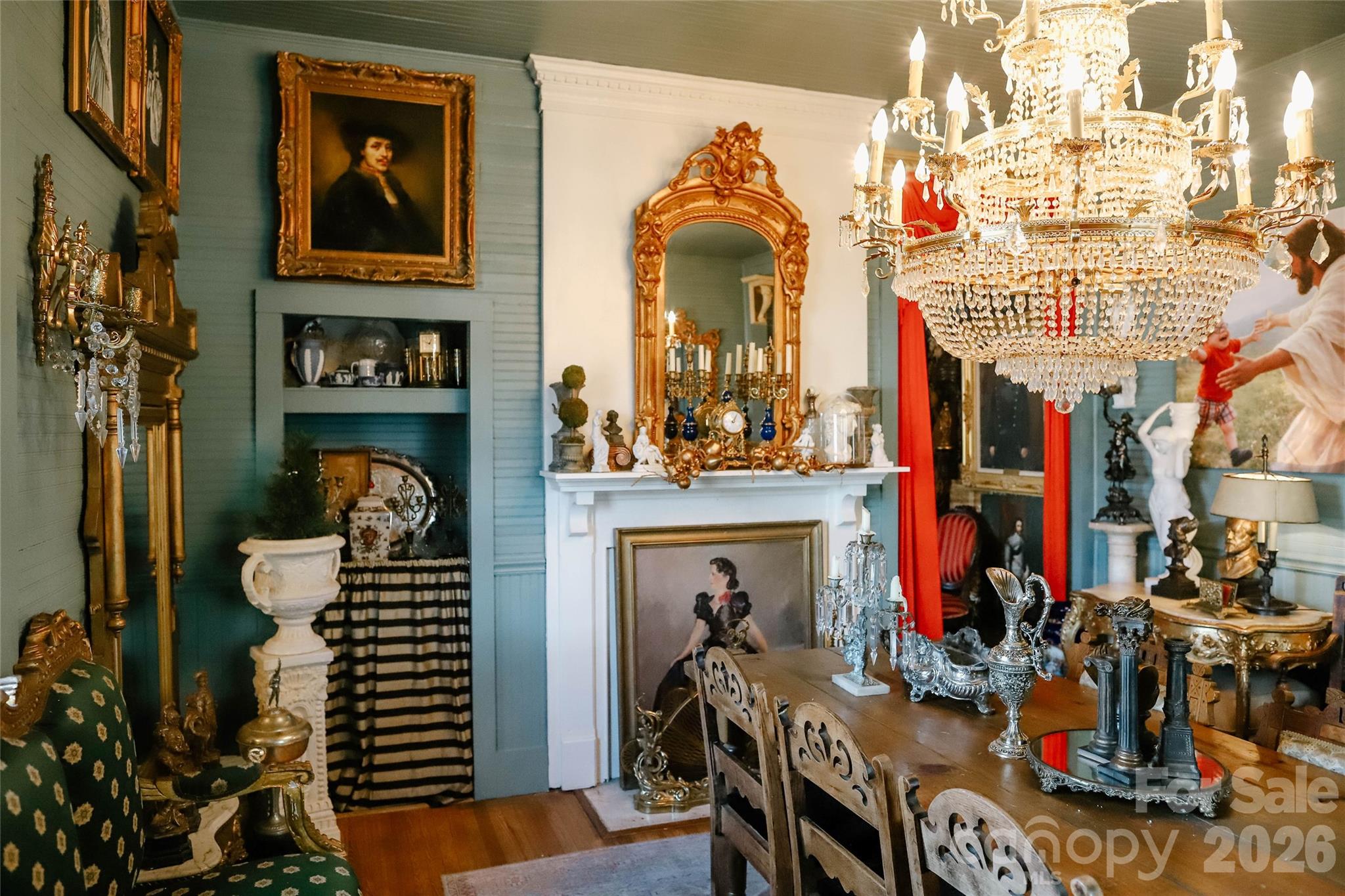 208 Locust Street Kannapolis, NC 28081 - Photo 39 of 46