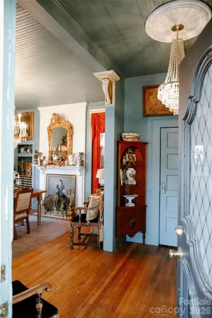 $324,900 | 208 Locust Street, Kannapolis, NC 28081