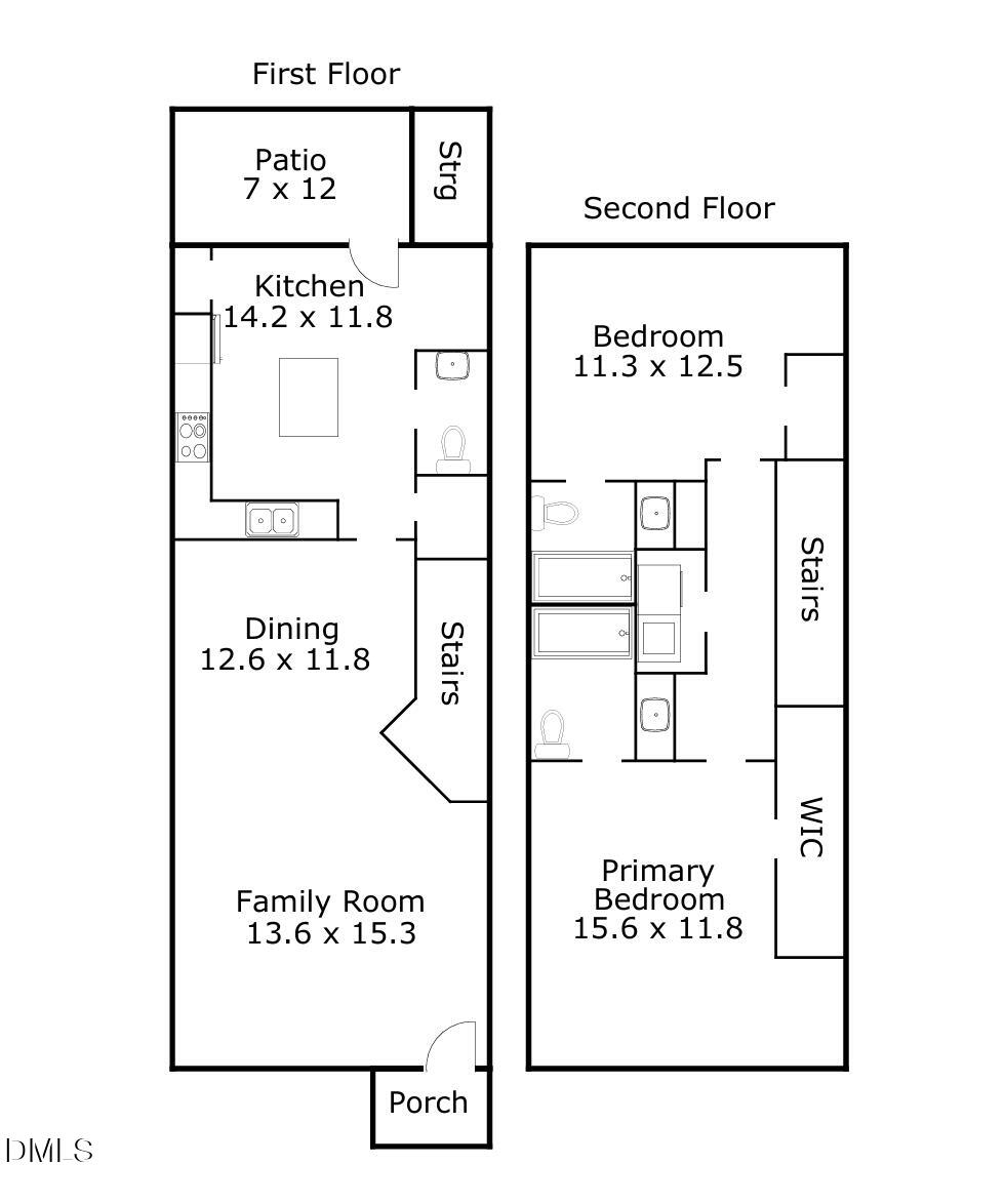 2944 Casona Way Raleigh, NC 27616 - Photo 27 of 31 Screenshot 2026-07-30 100931