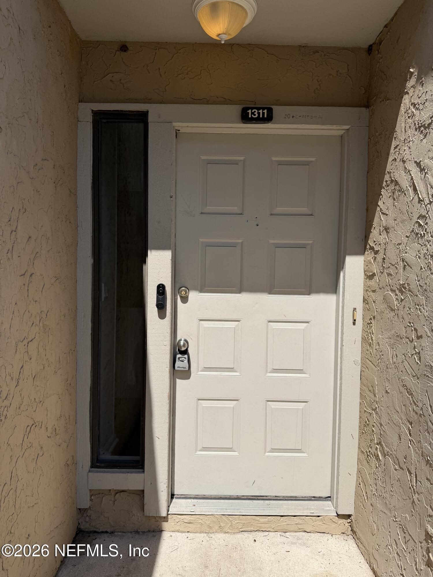3801 Crown Point Road, Unit 1311 Jacksonville, FL 32257 - Photo 23 of 24 IMG_6433