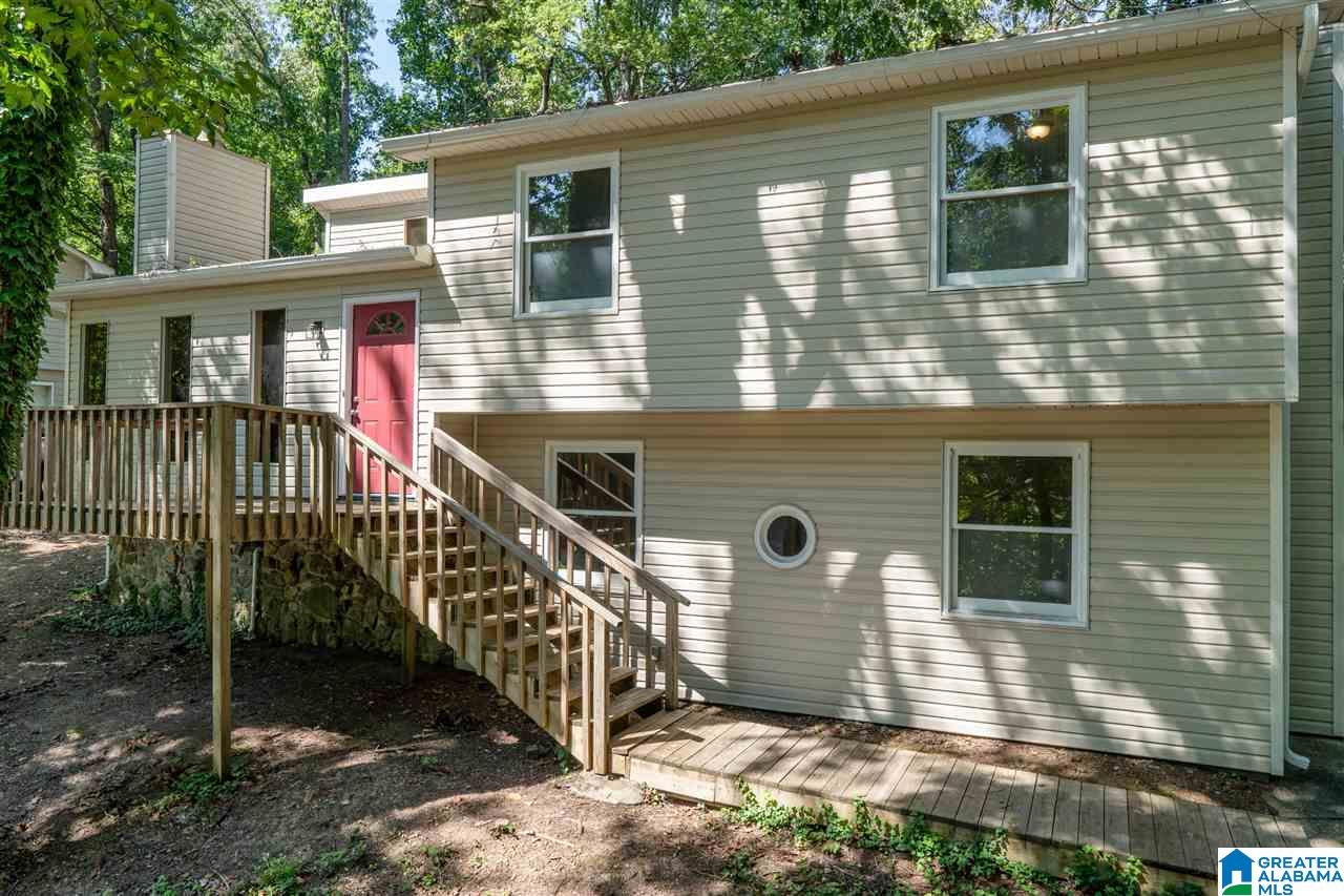 4720 Wine Ridge Lane Birmingham, AL 35244 - Photo 1 of 47