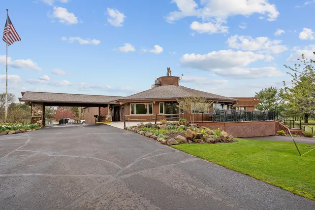 $336,041 | 3702 Deer Lodge Drive, Danbury, WI 54830