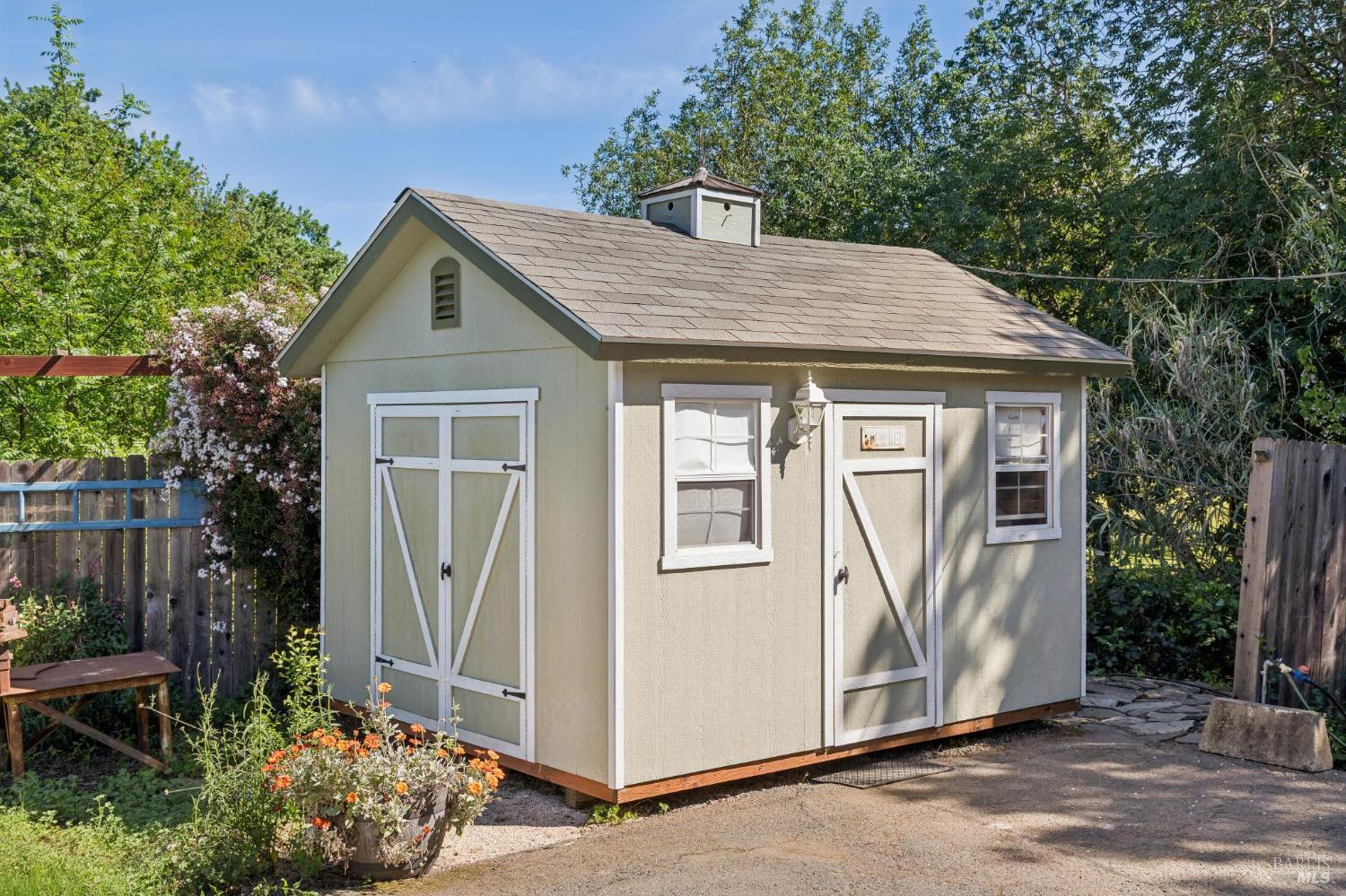 1195 Congress Valley Road Napa, CA 94558 - Photo 97 of 98