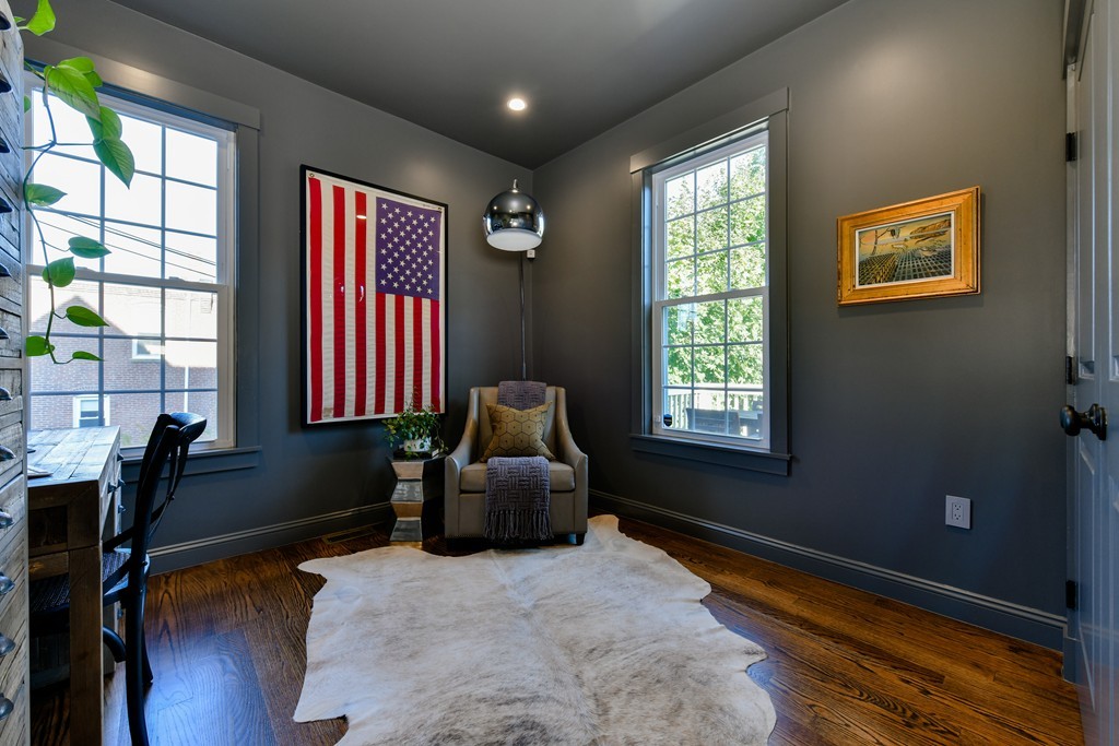 4 Windermere Road, Unit 1 Boston, MA 02125 - Photo 22 of 30 Gallery Image 22