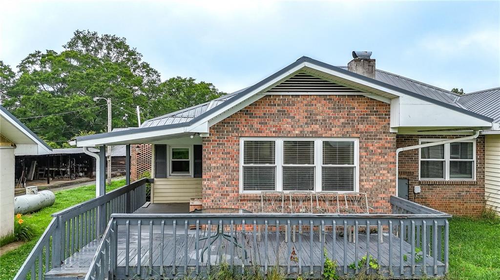 659 Brock Road Carrollton, GA 30117 - Photo 35 of 50