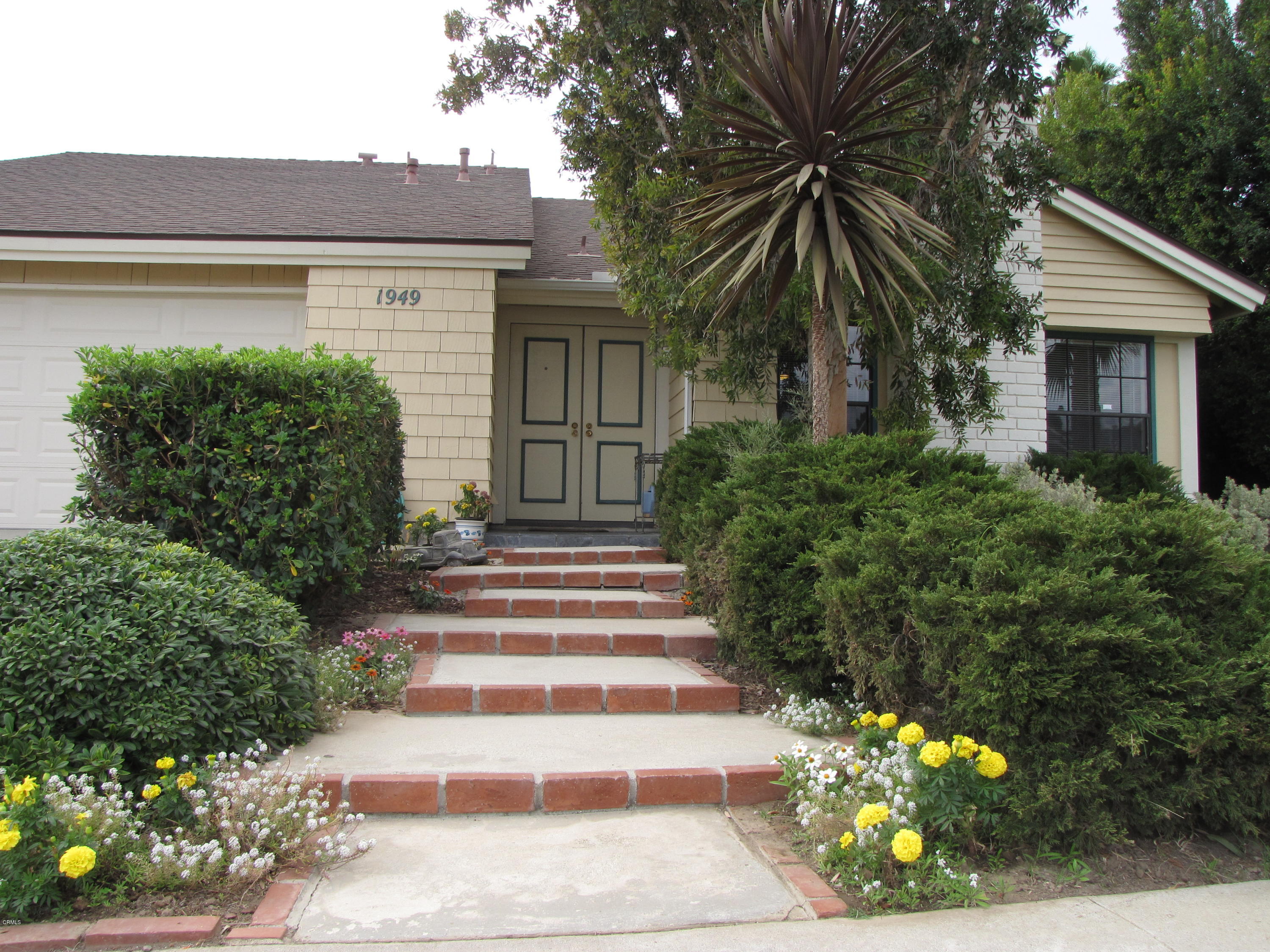1949 El Rancho Front