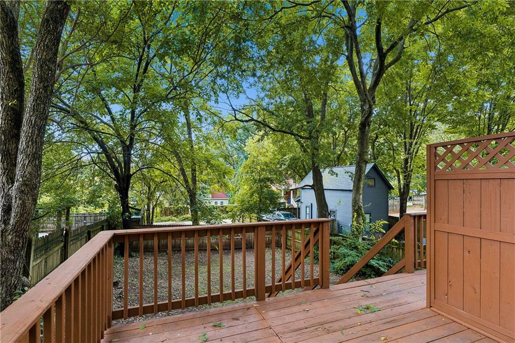 652 Bryan Street Southeast, Unit A Atlanta, GA 30312 - Photo 21 of 26