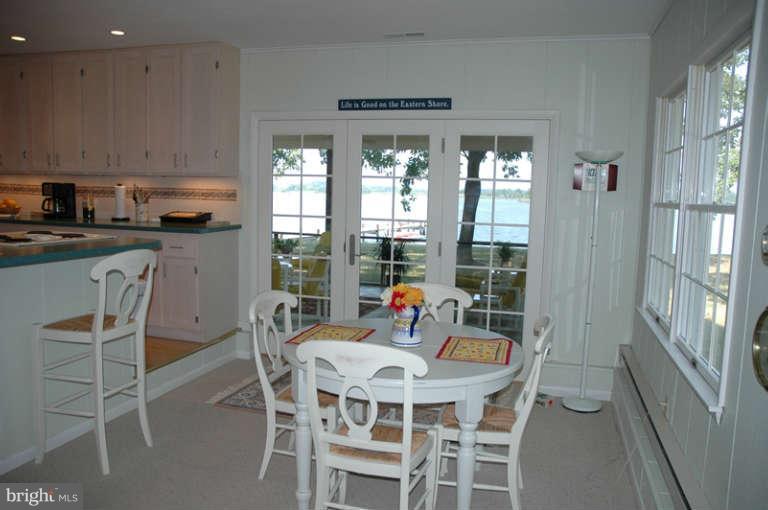 8562 Bozman Neavitt Road St. Michaels, MD 21663 - Photo 12 of 26 Kitchen