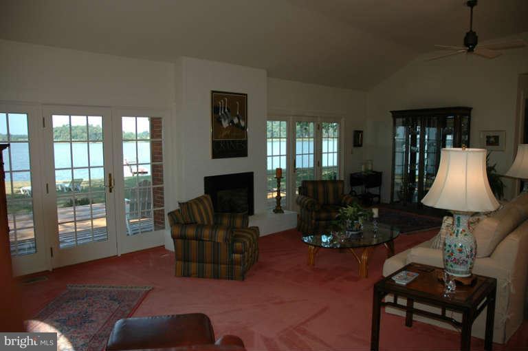 8562 Bozman Neavitt Road St. Michaels, MD 21663 - Photo 19 of 26 Interior (General)