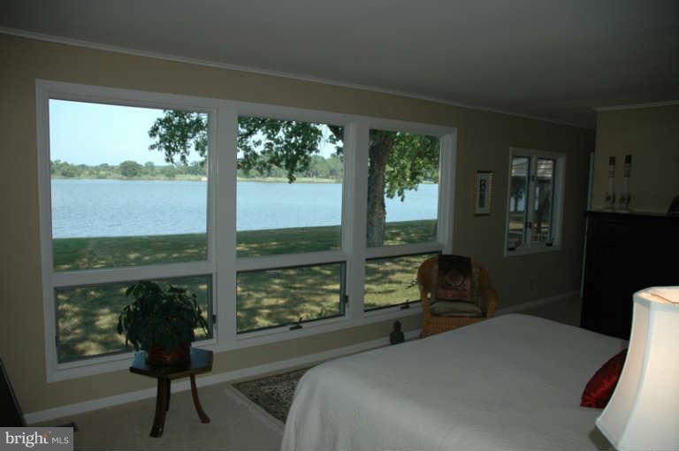 8562 Bozman Neavitt Road St. Michaels, MD 21663 - Photo 21 of 26 Bedroom (Master)