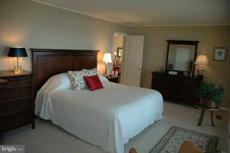 8562 Bozman Neavitt Road St. Michaels, MD 21663 - Photo 25 of 26 Bedroom (Master)