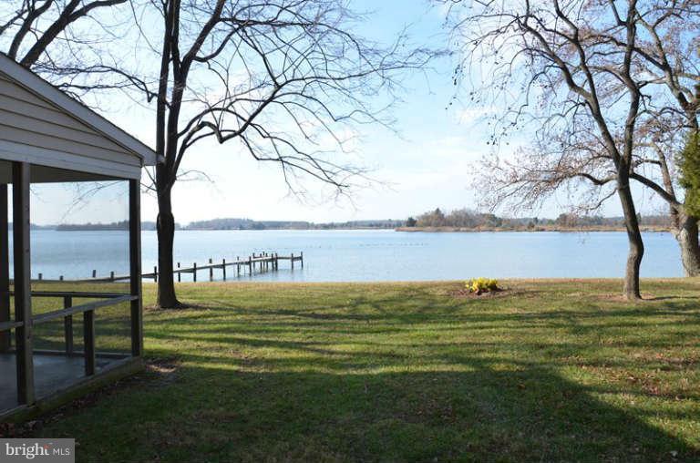 8562 Bozman Neavitt Road St. Michaels, MD 21663 - Photo 5 of 26 Exterior (General)