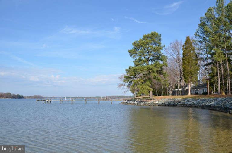 8562 Bozman Neavitt Road St. Michaels, MD 21663 - Photo 8 of 26 View