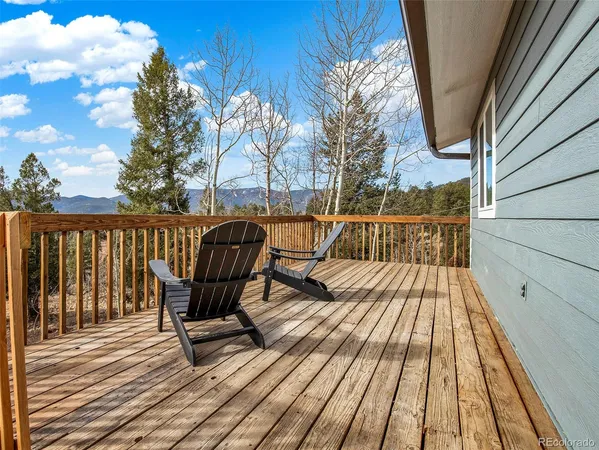 $550,000 | 53 Deerhaven Drive, Bailey, CO 80421